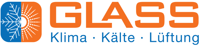 Logo der GLASS GmbH